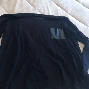 Boutique black sweater